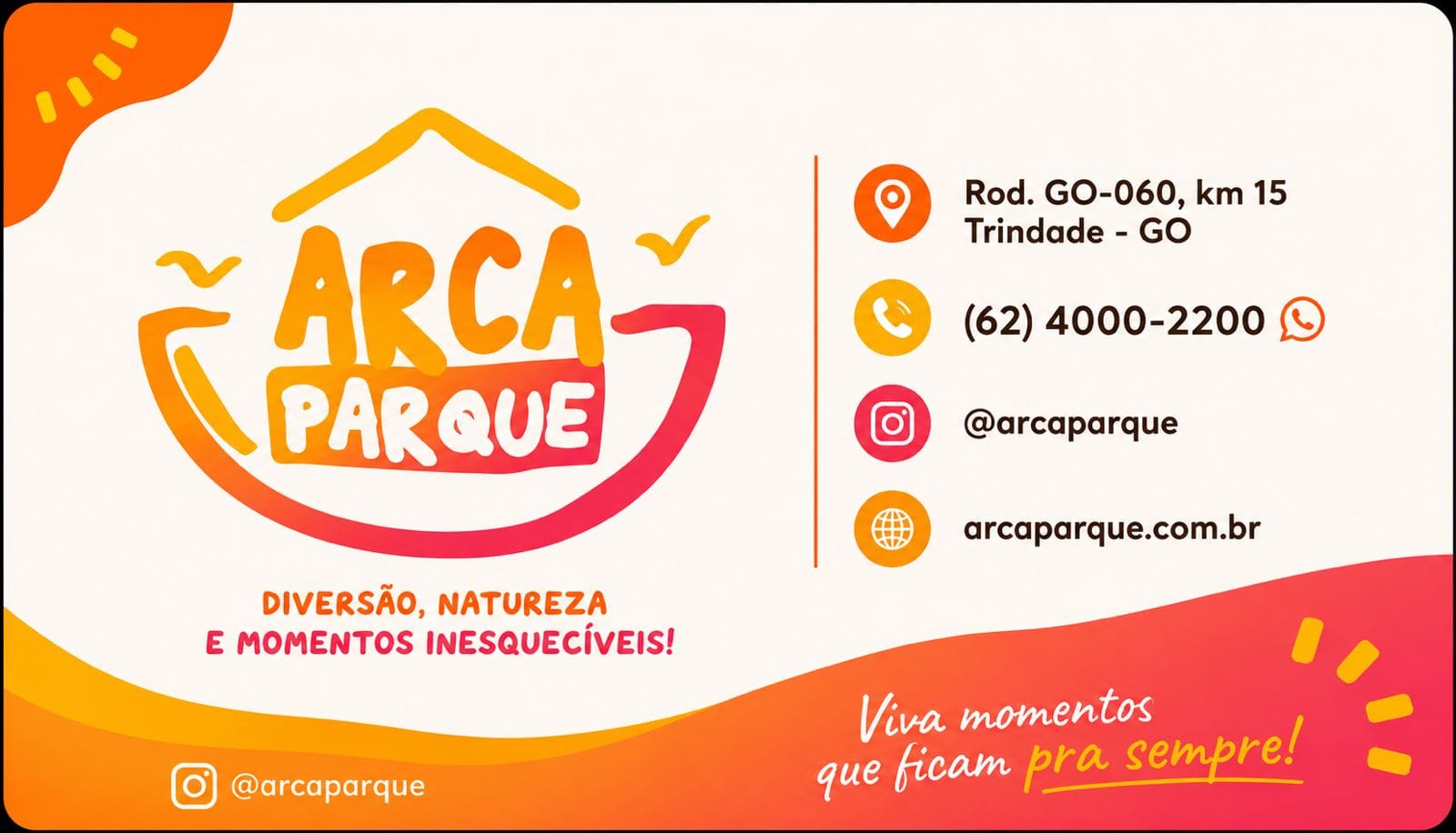 Arca Park