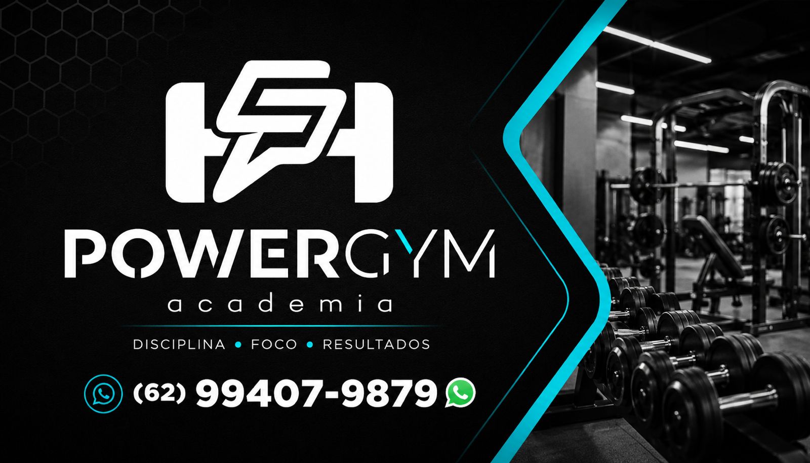 Academia Power Gyn