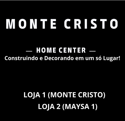 Monte Cristo Home Center