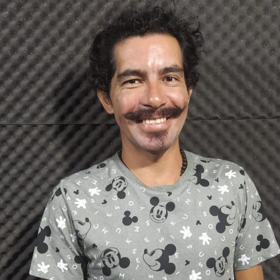 Zé Mario