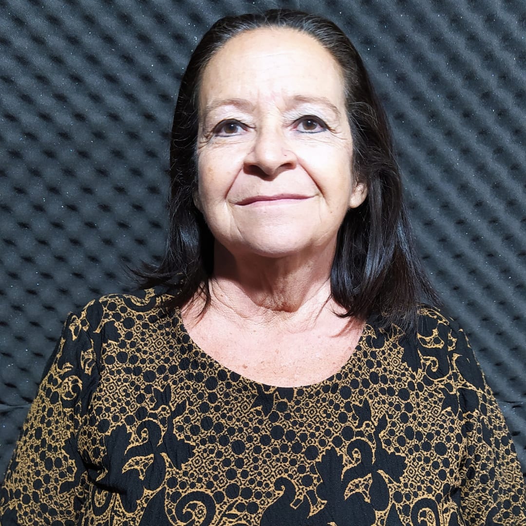 Pastora Joaninha